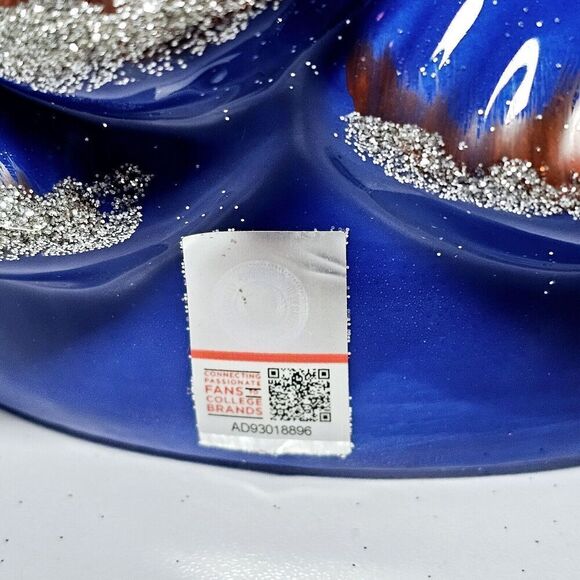 Santas Workshop Collegiate Ceramic Tree ~ U Of Florida Gators ~ 14” - RARE Mint - Picture 4 of 8